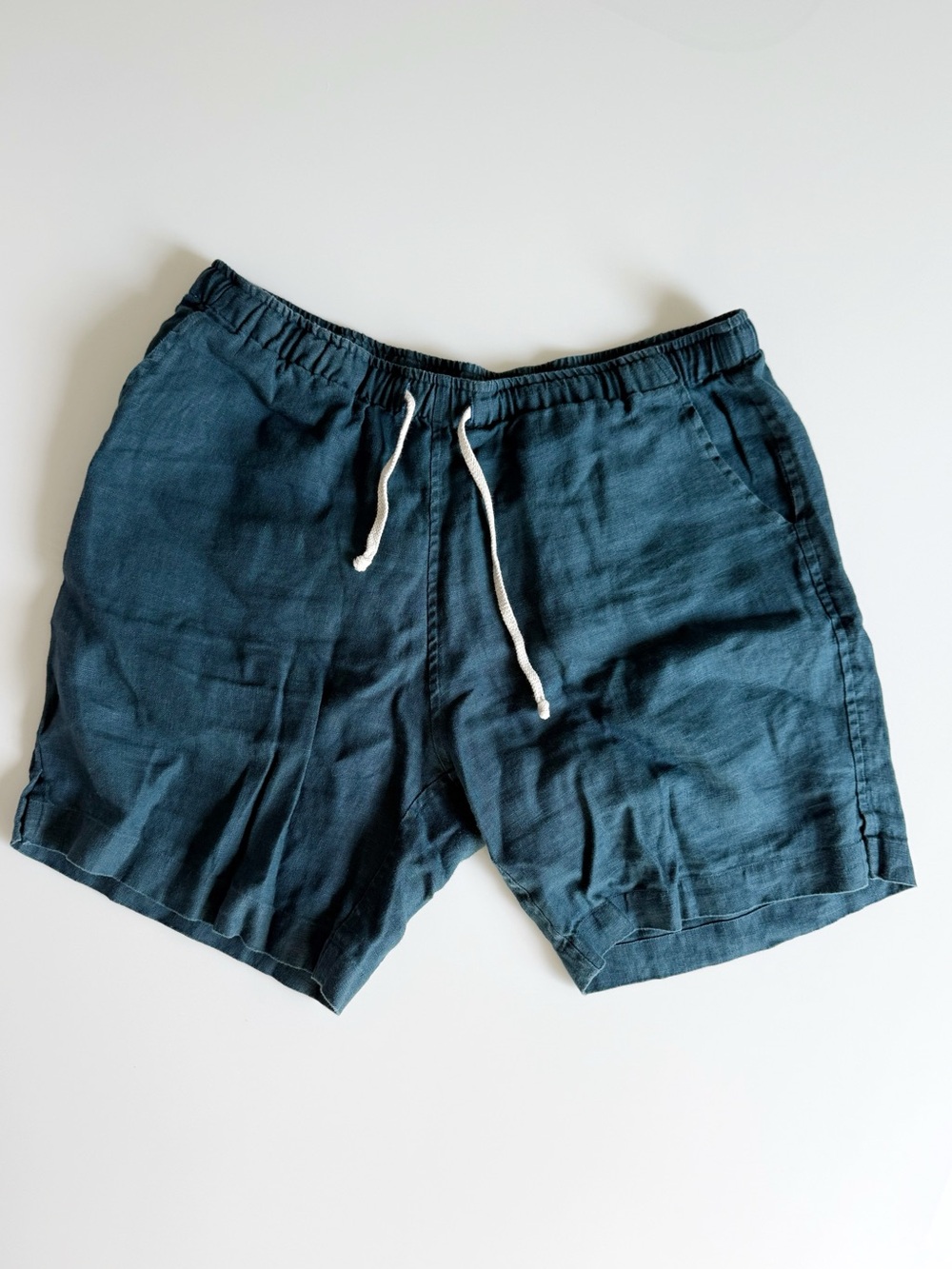 Alex Crane Liben Shorts (L)